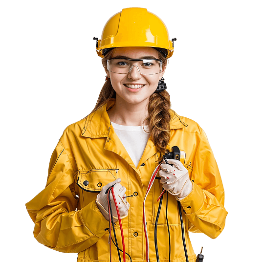 Industrial Automation & Electrical Services